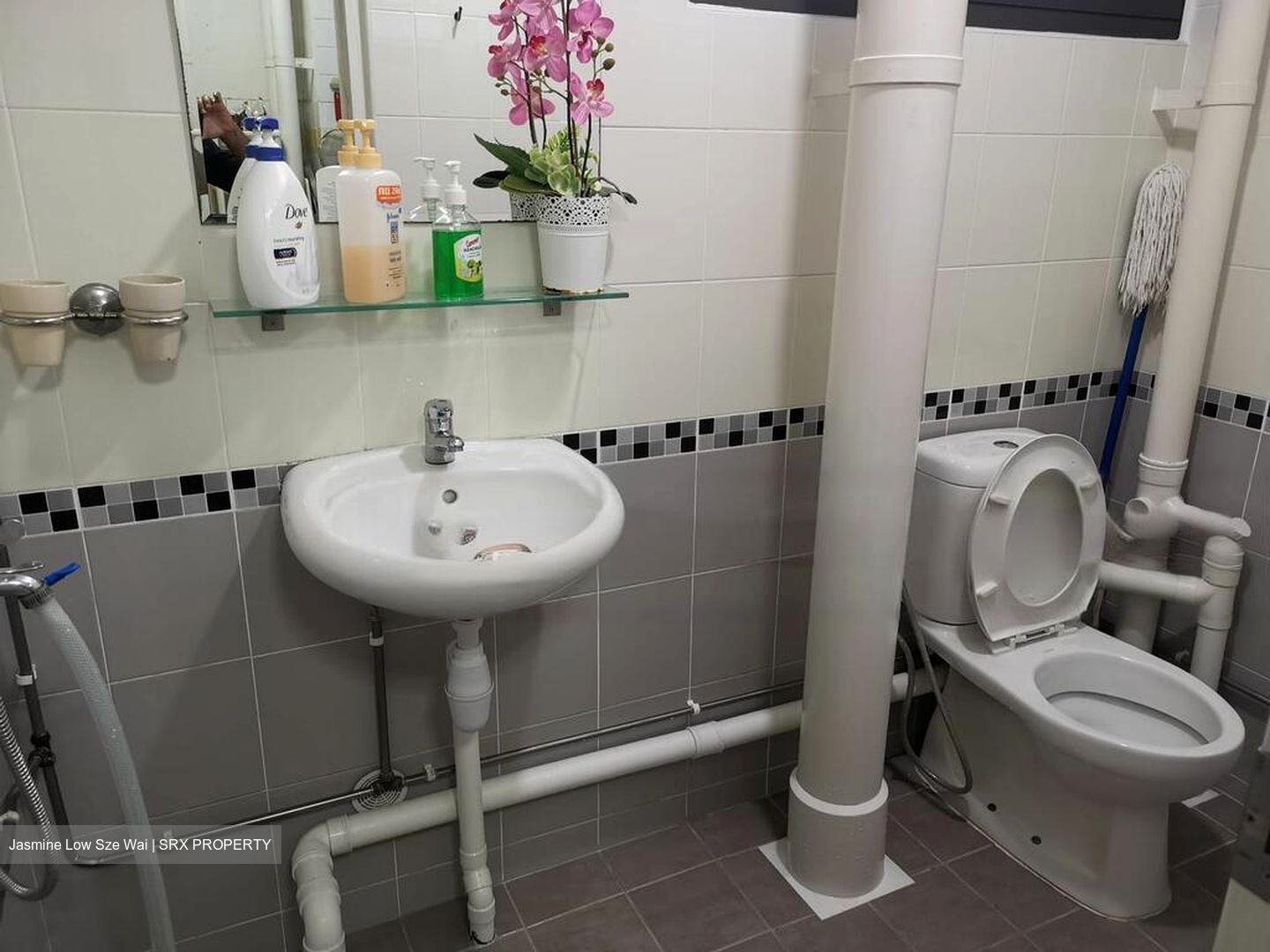 Blk 601 Eunos Rainbow (Bedok), HDB 4 Rooms #459529301